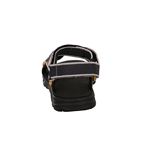 Jack Wolfskin Boy's Seven Seas 2 Sandal B Sport3