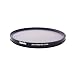 Produktbild Haida CPL Slim PROII Zirkular-Polarisator, 82 mm, mehrfach beschichtet, C-POL Filter 82 MC