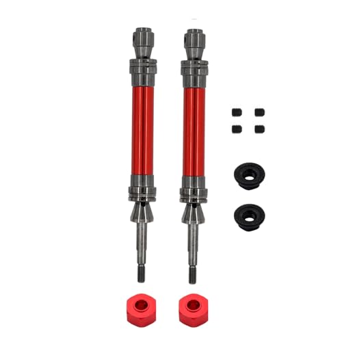 �h���C�u�V���t�g�h�b�O�{�[�� For Traxxas 1/10 For Slash For Rustler For Stampede For Hoss For VXL 4X4 RC�J�[�A�b�v�O���[�h�p�[�c ���^���t�����g���A�g�����X�~�b�V�����V���t�g�h���C