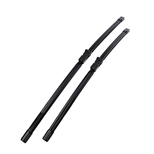 Balais d'essuie-glace pour Boxer et Fiat Ducato 2006-2013 pare-brise avant 26/21