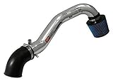 Injen Technology SP1477P Polished Mega Ram Cold Air Intake System