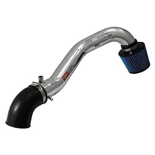 Injen Technology SP1477P Polished Mega Ram Cold Air Intake System