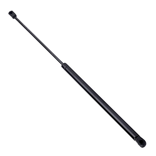 Rear Window Glass Lift Supports Shocks Gas Springs 4249 For 1997-2006 Jeep Wrangler W/Hardtop,Pack Of 2 #TOP1