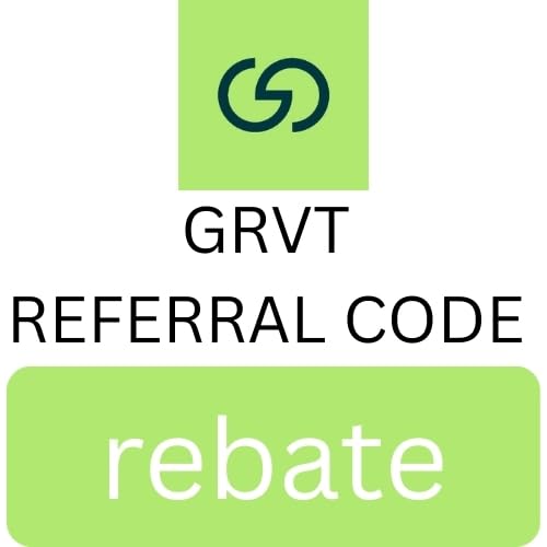 GRVT Referral Code &ldquo;rebate&rdquo; &ndash; Get 20% Off On Trading Fees cover art