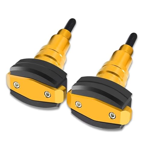 Coussinet anti-chute pour Yamaha MT09 évitez les réparations de carénage moto