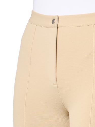 Theory Women's Knit Flare Pant3