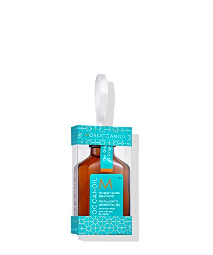 Moroccanoil Treatment Hair Oil Ornament
