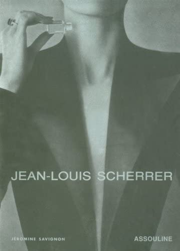 Preisvergleich Produktbild Jean-Louis Scherrer