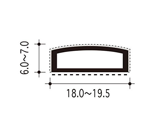 Amazon | ピンチブロック 植毛加工ピンチブロック 2000 グレー #26-K