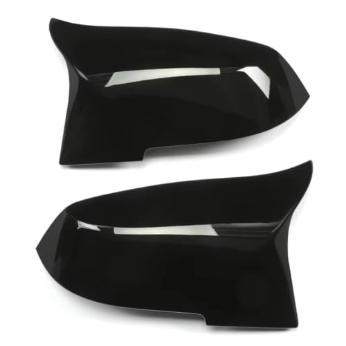 Couvercle rétroviseur BMW 335i et Touring 2012 avec finition coques klaxon premium