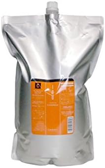Revel Io cleansing clear ment 2.5L shampoo Refill