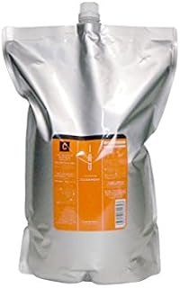 Lebel Iau 洗发水 清洁 澄净 2500ml 替换装