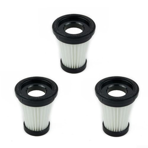 Filtro lavable para aspiradora de mano