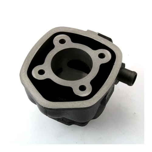 Kit cylindre 70cc anti perte de vitesse pour scooter fatigué 50cc 2T