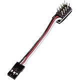  Reely SERVO-Splitter 5-Fach