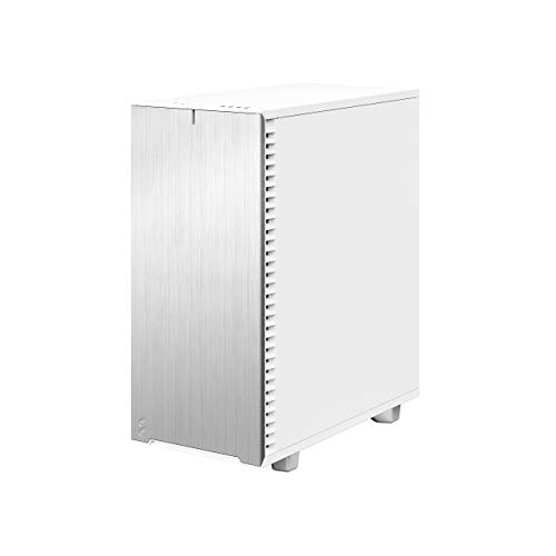 Build My PC, PC Builder, Fractal Design Define 7