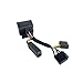 RCN210 Car Radio Upgrade Harness Wire Adapter Compatible with VW Golf Jetta 6 MK5 MK6 Passat B6 Polo