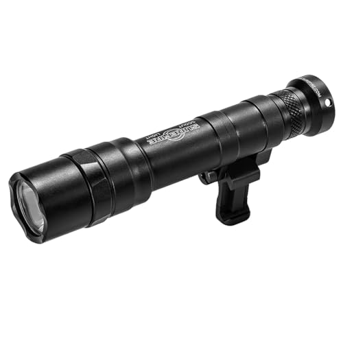 SUREFIRE M640DF Scout PRO 1500LM BK