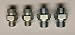 Produktbild Pumpennippel Set passend zu Viessmann 800521 800541