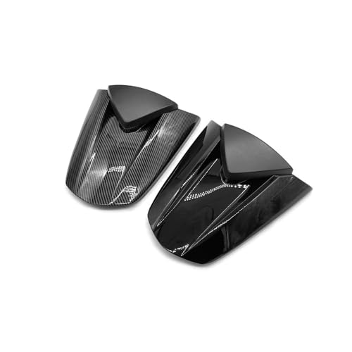 Coque arrière CBR300R capot de selle passager 2014-2017