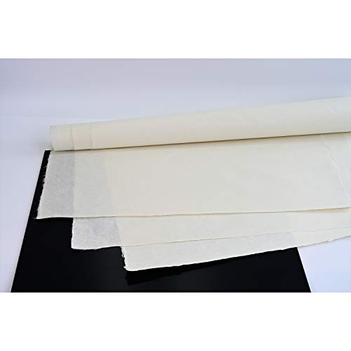 Papier Hanji Dakji fait main en mûrier de qualité supérieure - 6