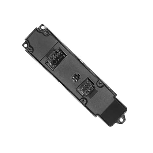 Interrupteur lève vitre Mazda 2 2 portes de 2007 à 2017 commande électrique DF7566350A - 4