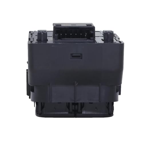 Bouton Commutation Fenêtre Réponse Fluide Commande Électrique 108103701F