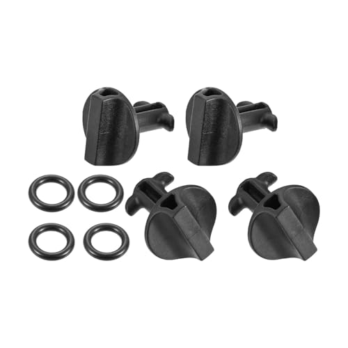 Boutons de filtre à air 92210-1730 pour sécuriser le moteur FS730V - 3