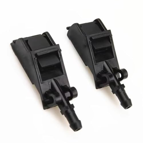 Gicleur lave-glace bouché sur Polo ou Touareg ? Solution avec la pièce 6RD955985