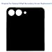Original for Galaxy Z Flip5 Secondary Screen Replacement Z Flip 5 5G Outer Display Touch Screen Assembly