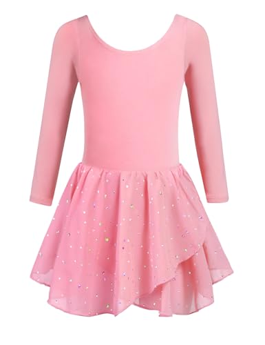 Zaclotre girls Ballet