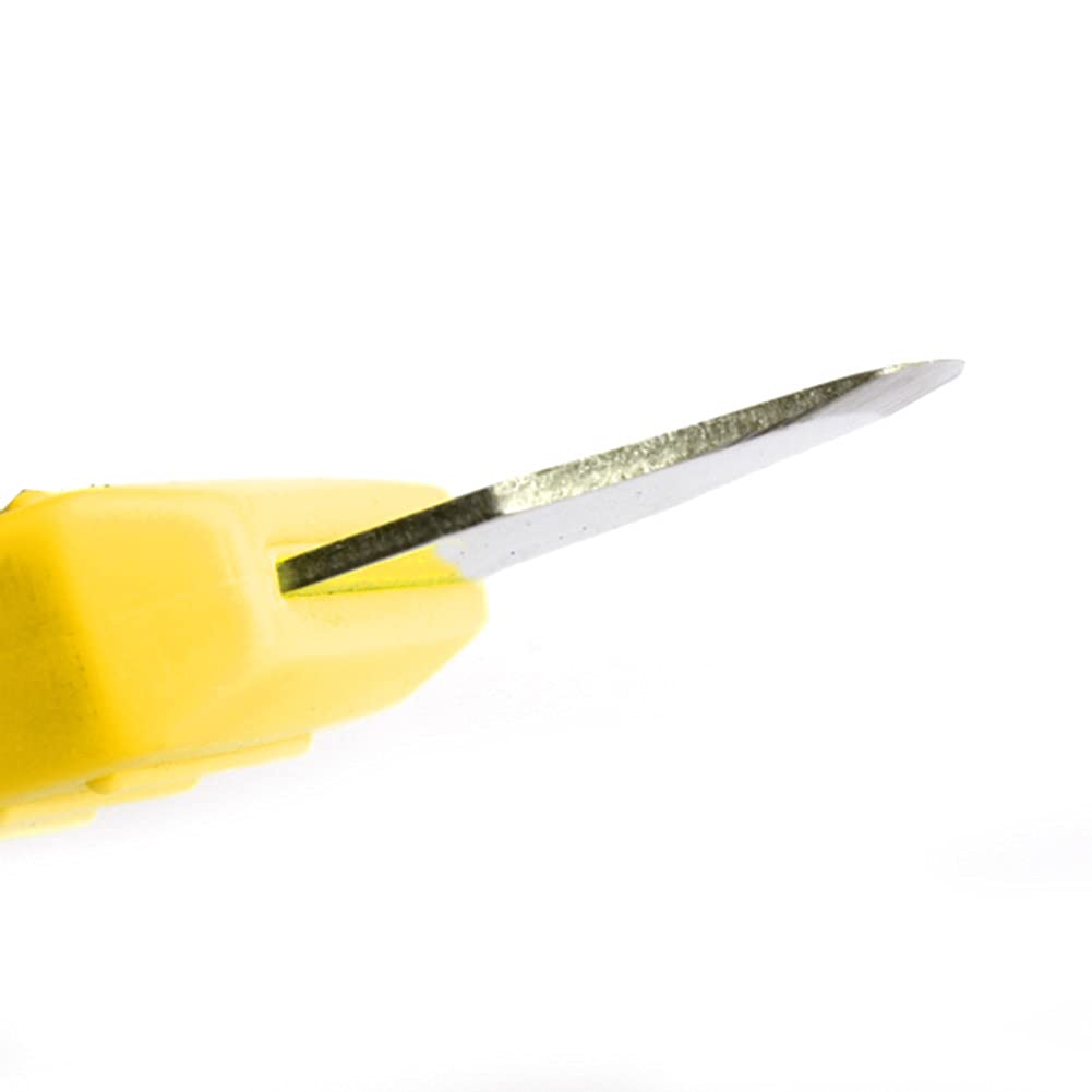 Uhrengehäuse-Entferner, Uhrenhebelklinge + Gehäuseöffner-Messer + Uhrenputztuch