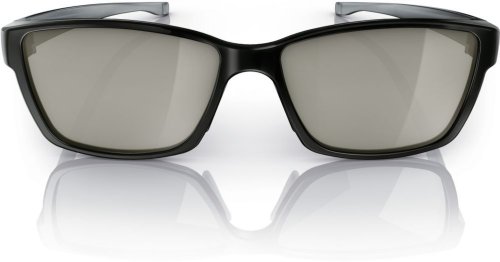 Philips PTA416/00 Occhiali 3D Easy