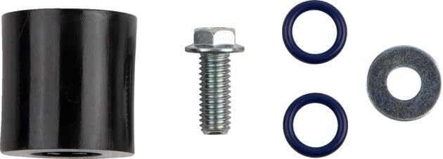 ATV&UTV Replace Parts & Accessories for TM Designworks Chain Roller Black #YBW-OE1-BK for Yamaha Mod-BBM45-FV22853