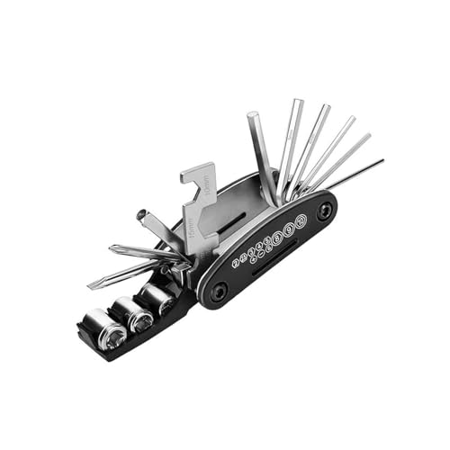 BE-TOOL Repair Kit 16 in 1 Multitool
