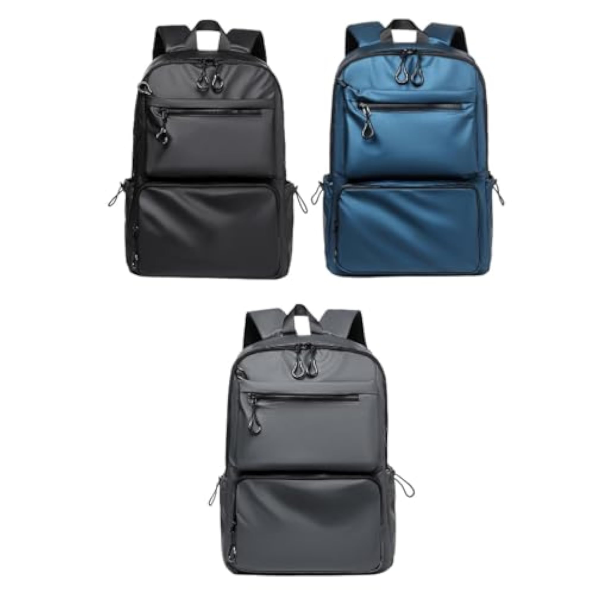 Men's Stylish Lightweight Daypack for Commuting & Hiking