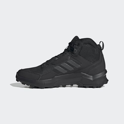 Image of adidas Terrex AX3 Mid Gore-TEX Walking Boots - SS20