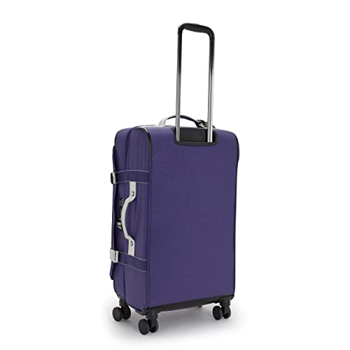 Kipling Espontâneo M, azul (Galaxy Blue Bl), tamanho único