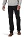 Produktbild Wrangler Herren Regular Fit Comfort Flex Waist Jeans, schwarz, 44W / 29L