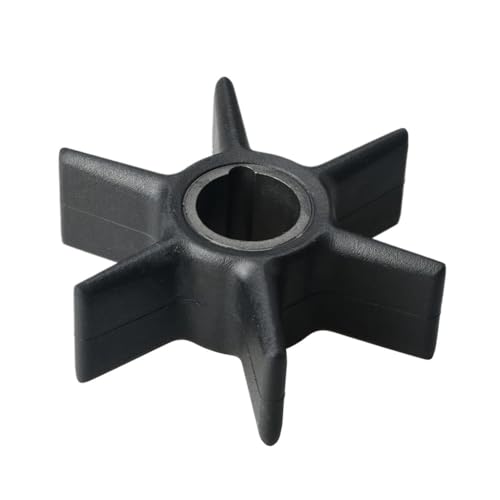Turbine de pompe à eau 47-19453T-00 pour réparer la surchauffe moteur bateau 30-60 CV