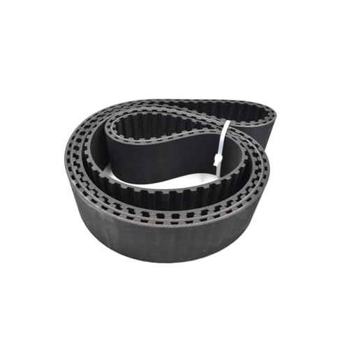 Courroie T10 3000mm à denture trapézoïdale pour une transmission synchrone fluide - 6