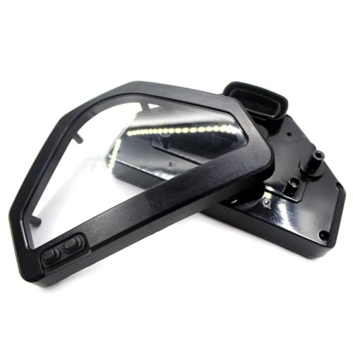 Couvercle d'instruments pour CBR1000RR 2004-2007 de moto - 3
