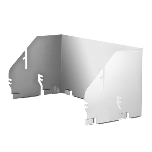 THÜROS Deckel für THÜROS T2 Grillfläche 35x35 cm