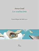 Les Ocultacions 8475889654 Book Cover