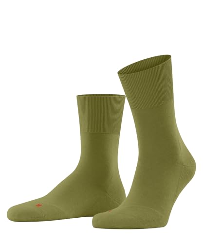 Image of FALKE Women Cotton Touch Crew Cut W 1 Pair