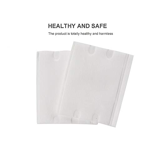 Discos De Algodão, Contendo 180 Folhas