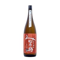 みむろ杉 特別純米辛口 1800ml