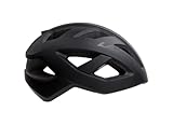Casco da ciclismo unisex per adulti