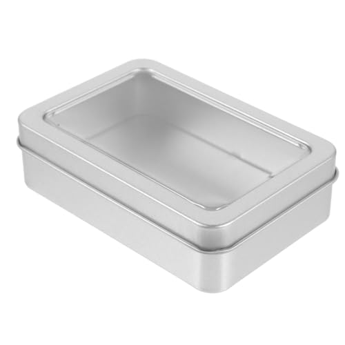 NUOLUX uL [{bNX [ ^ TCR SP[X ` dグ t   ho  TCR[p RpNg ^ѕ֗ Vo[ 10.7X7.2X3Cm