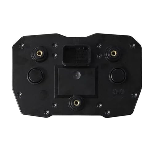 Tachymètre de coque d'instrument Ducati Panigale V4 idéal pour circuit - 7